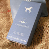 Organic Decaf Blend Coffee Pods