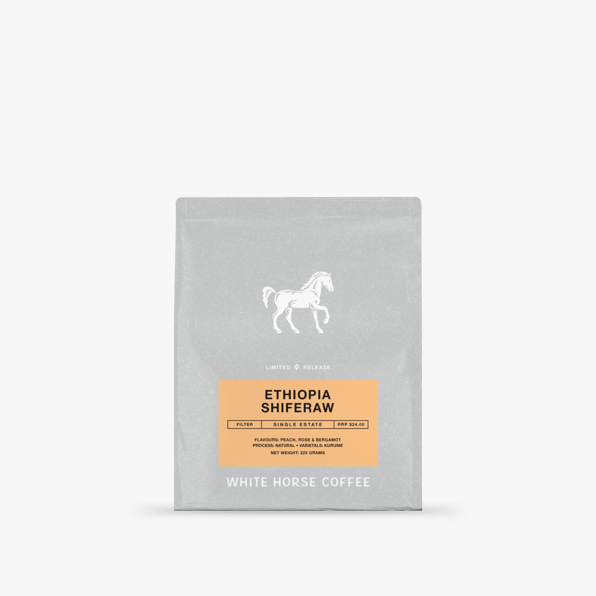Ethiopia Shiferaw