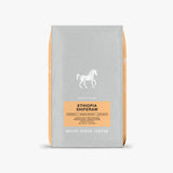 Ethiopia Shiferaw
