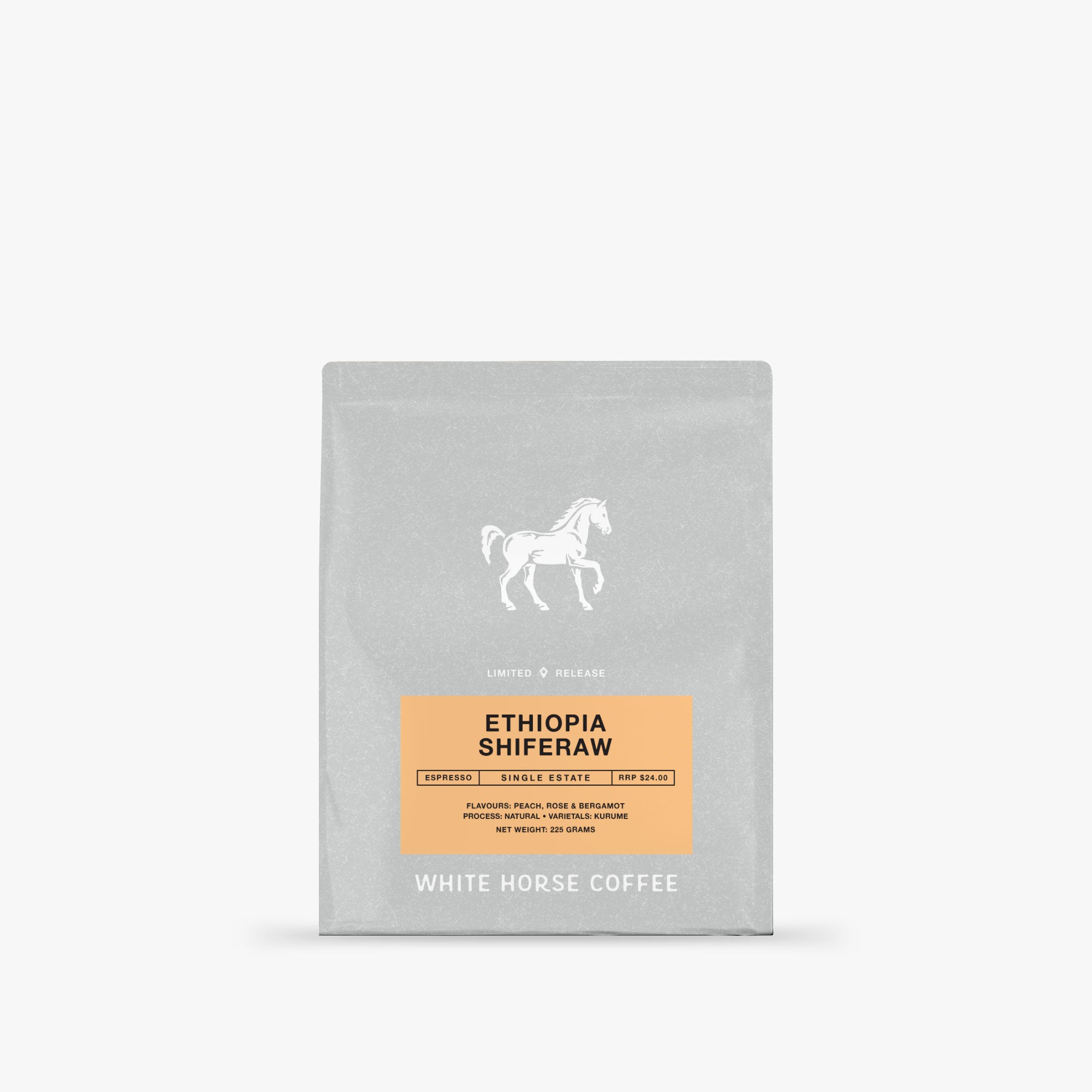 Ethiopia Shiferaw