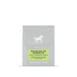 Bolivia Sol de Manaña