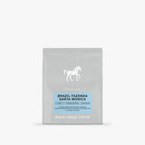Brazil Fazenda Santa Monica