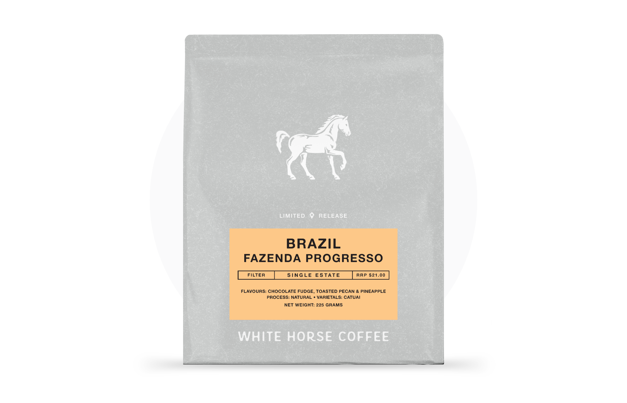 Brazil Fazenda Progresso