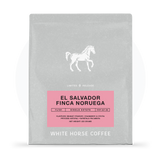 El Salvador Finca Noruega