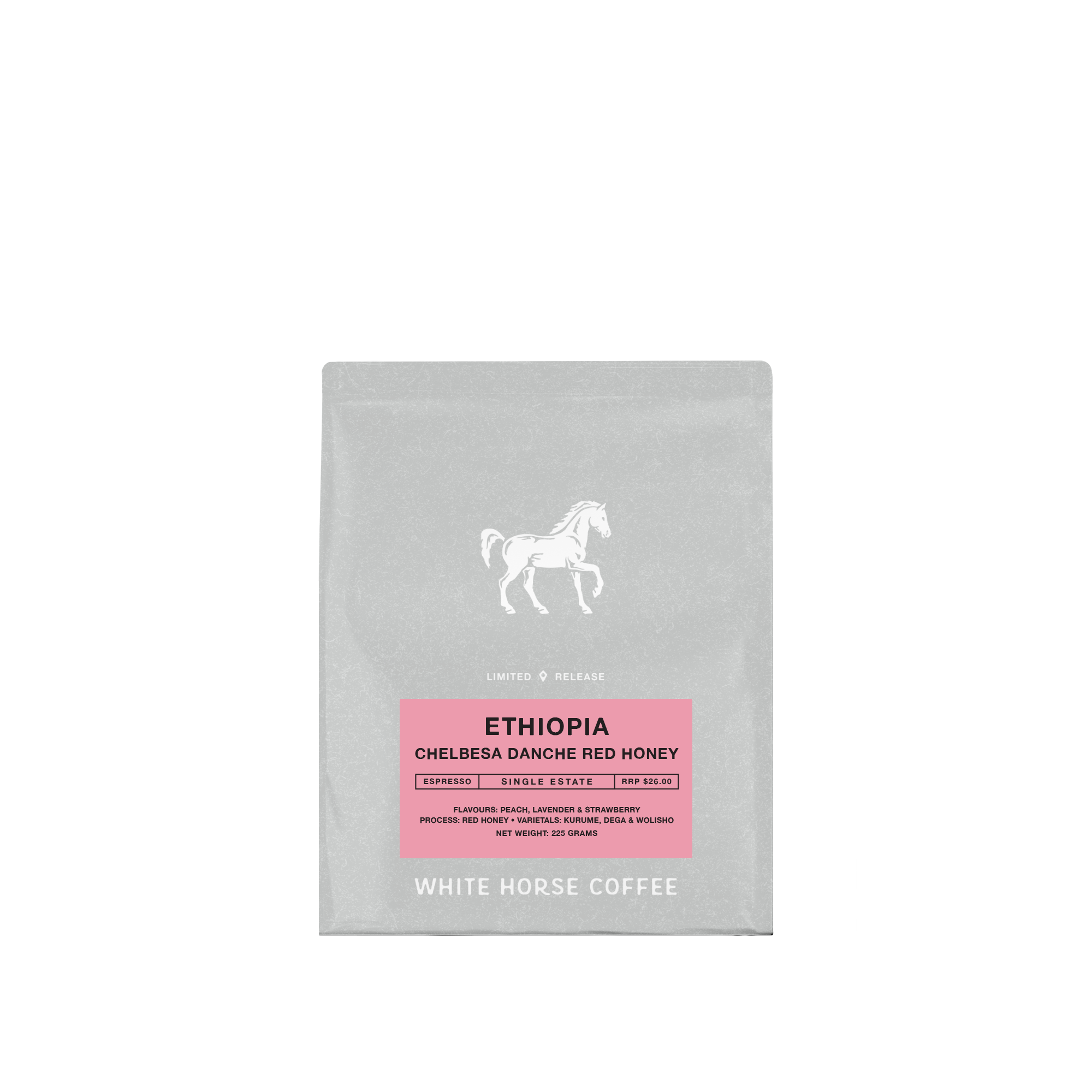 Ethiopia Chelbesa Danche