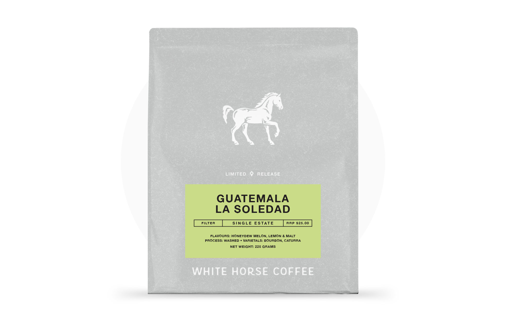 Guatemala La Soledad