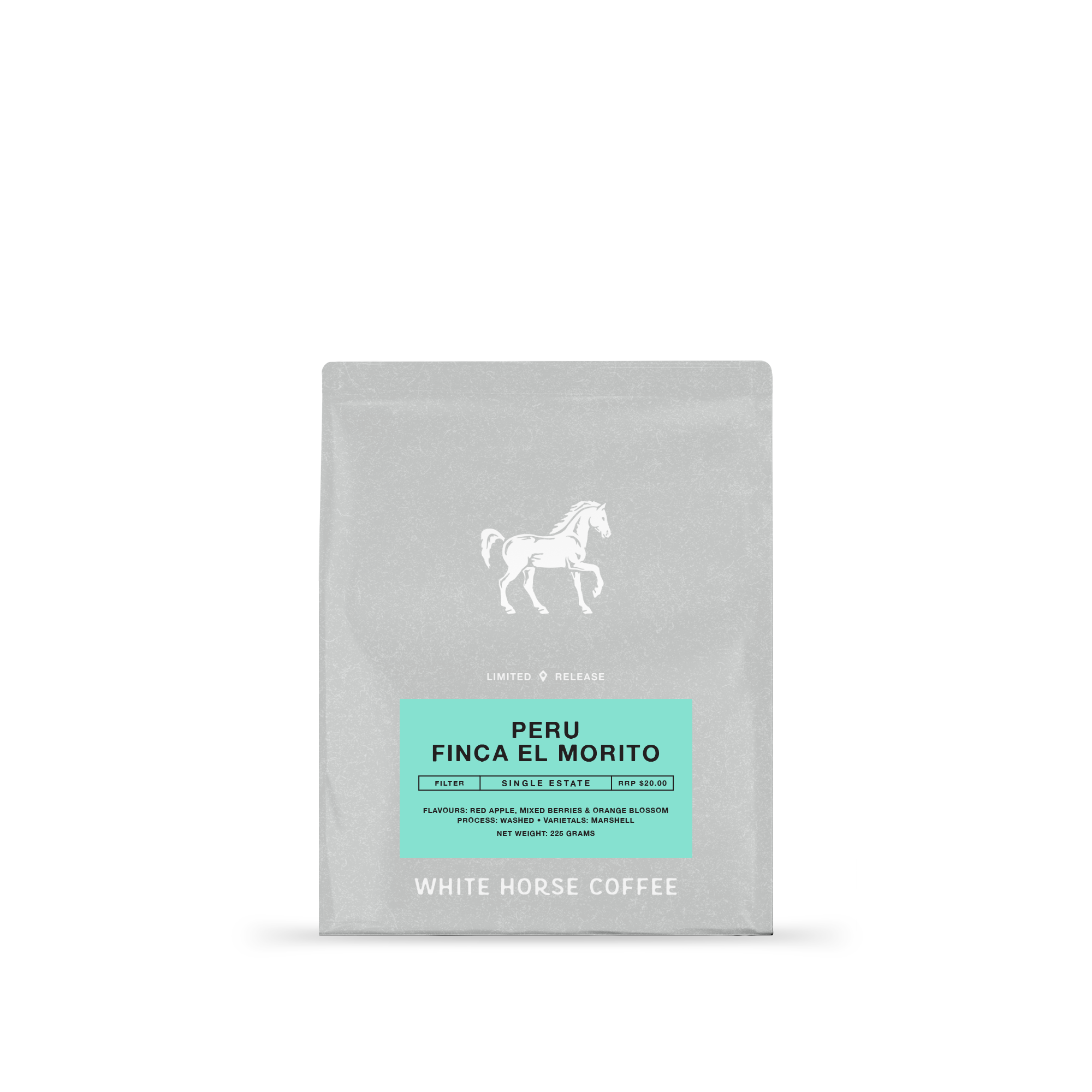 Peru Finca El Morito