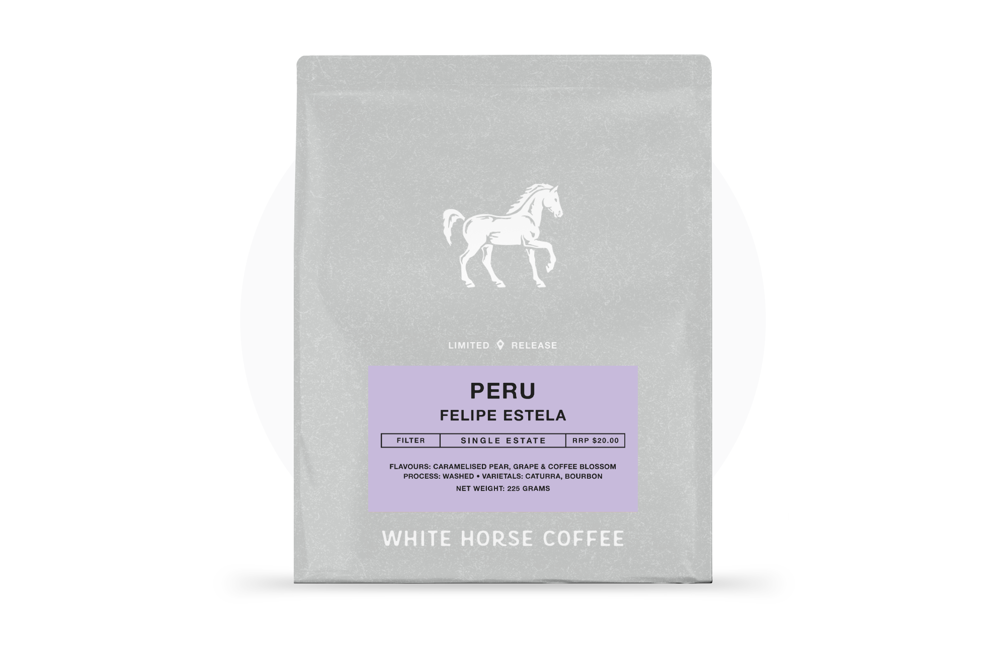 Peru Felipe Estela