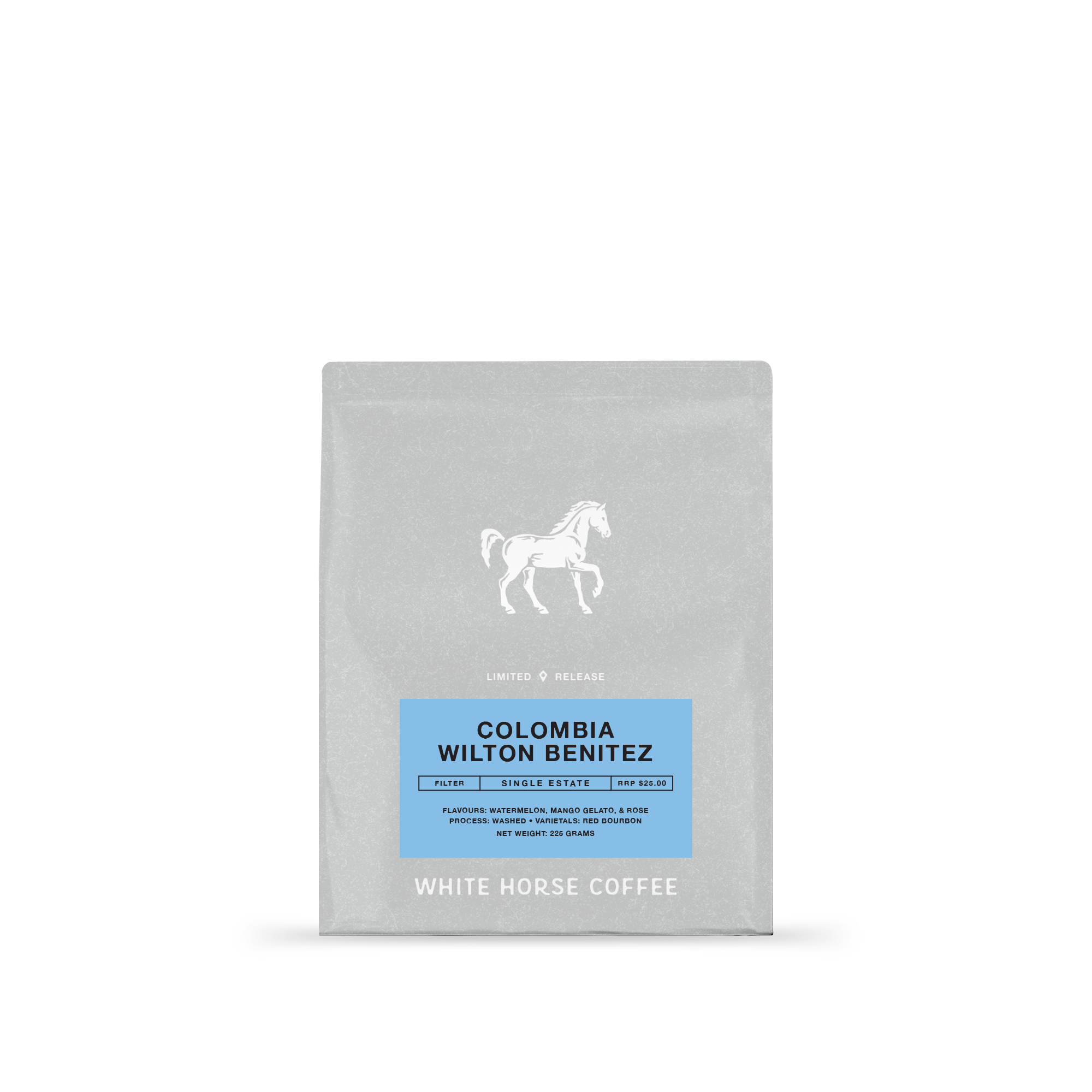 Colombia Wilton Benitez