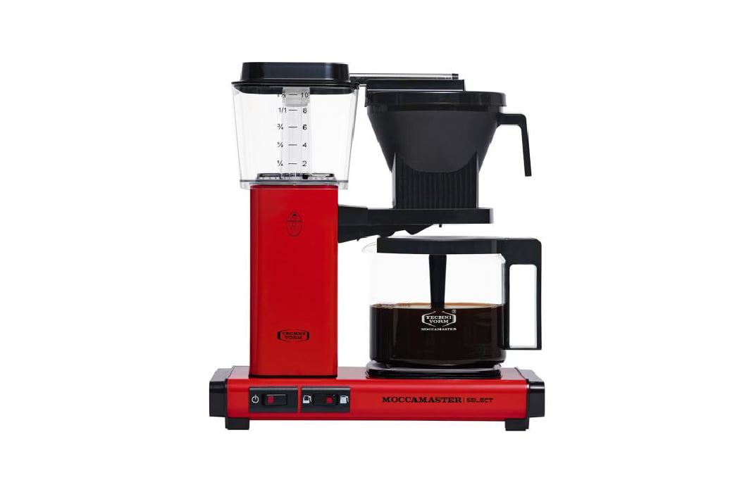 Moccamaster Select 1.25L Batch Brewer