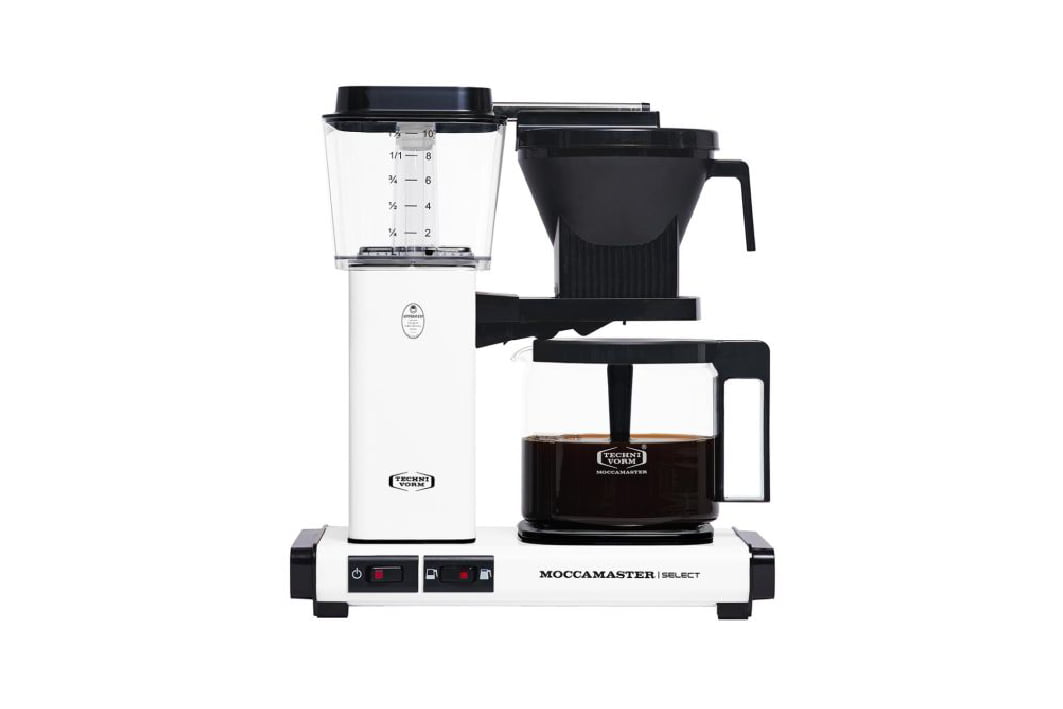 Moccamaster Select 1.25L Batch Brewer