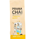 Prana Chai Tumeric Blend