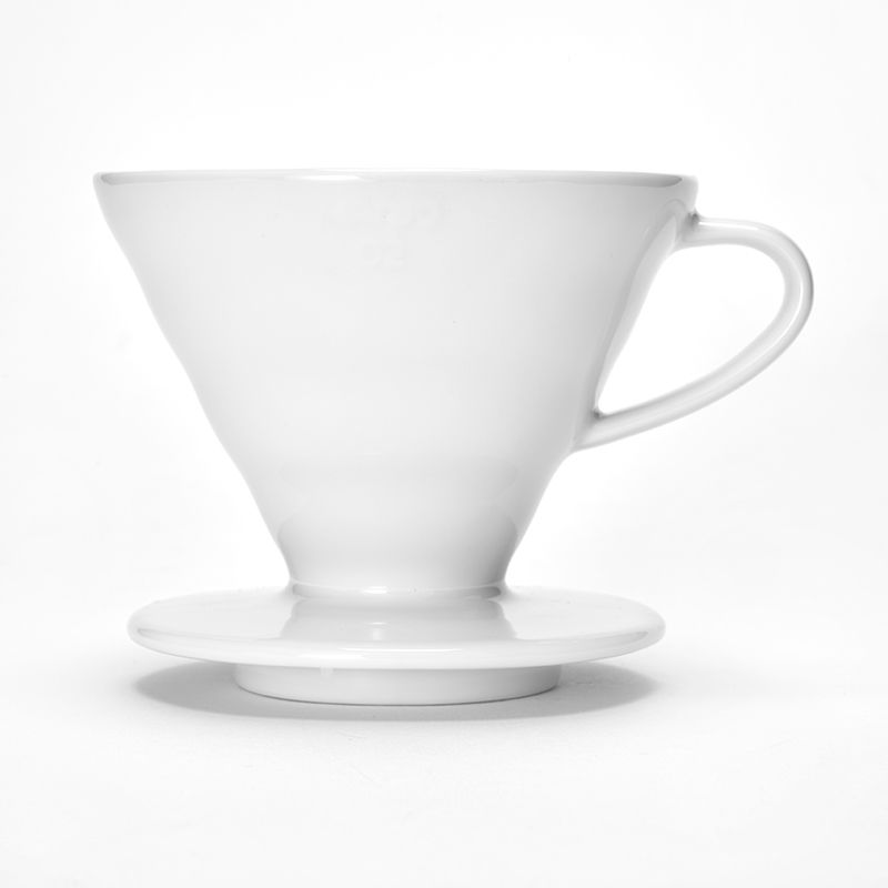 Hario 2 Cup V60 Dripper