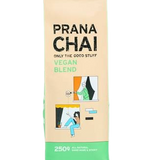 Prana Chai Vegan (Agave) Blend