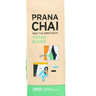 Prana Chai Vegan (Agave) Blend