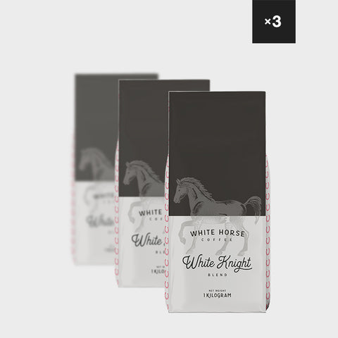 White Knight Blend Subscription