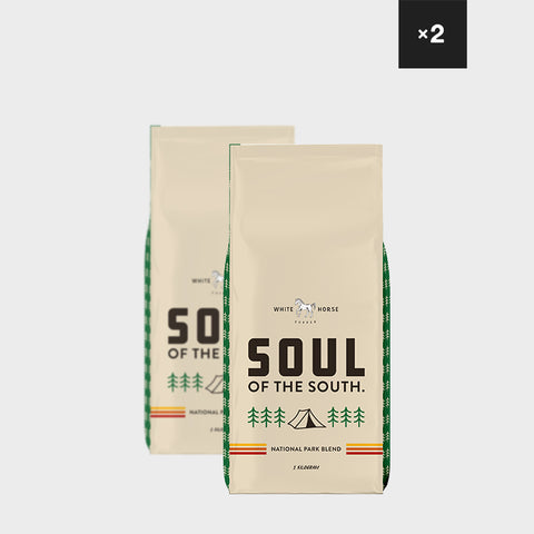 Soul of the South Blend Subscription