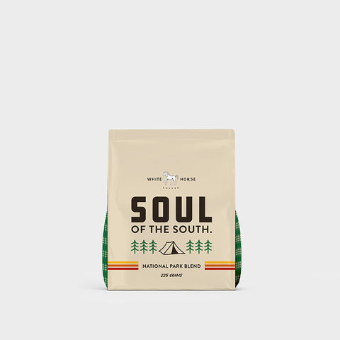 Soul of the South Blend 225g