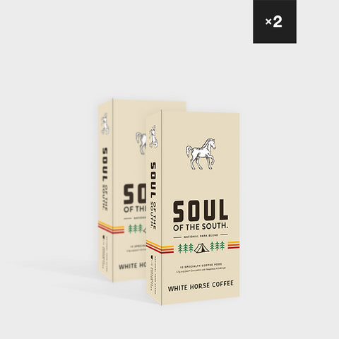 Soul of the South Blend Pods Subscription