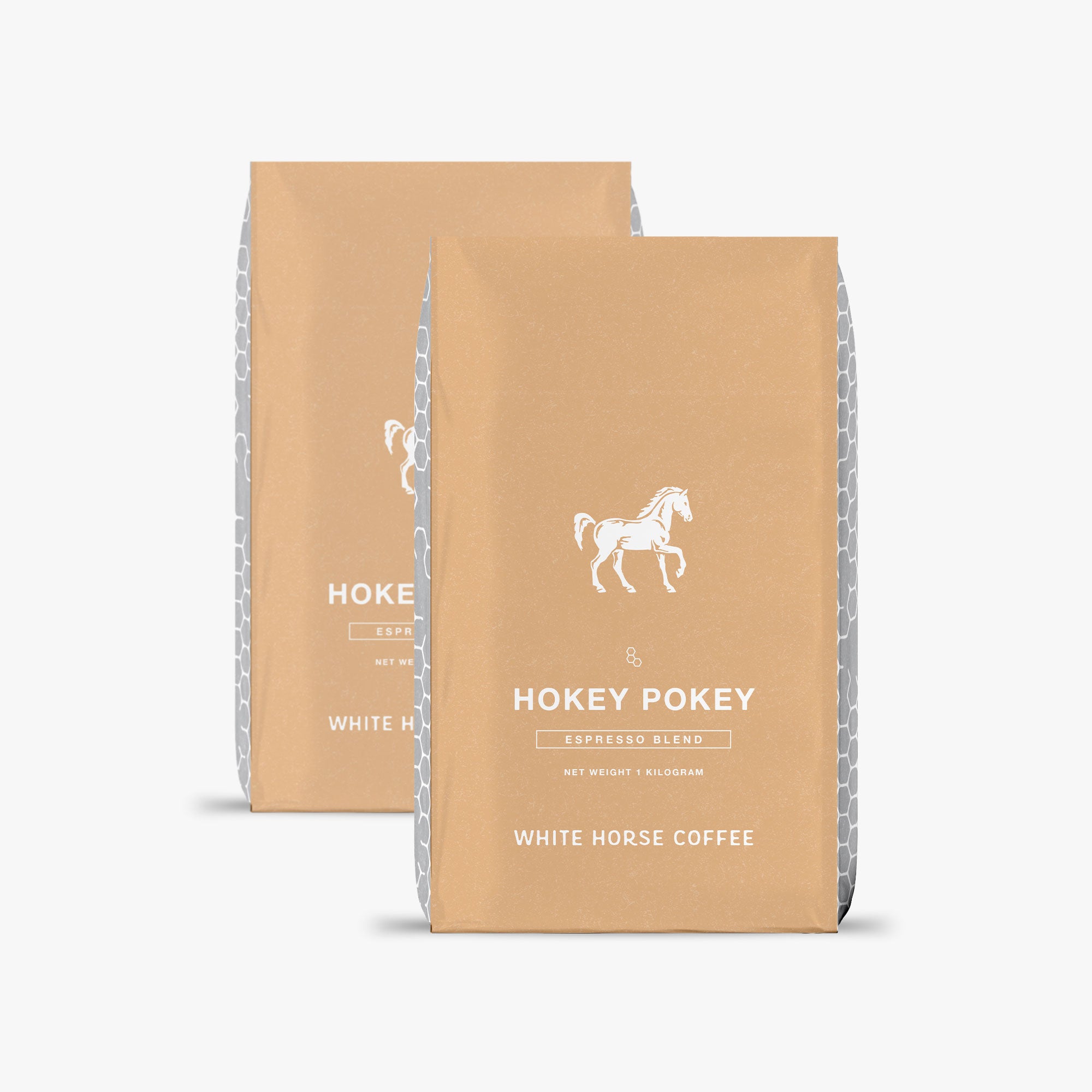 Hokey Pokey Blend 3 Month Subscription