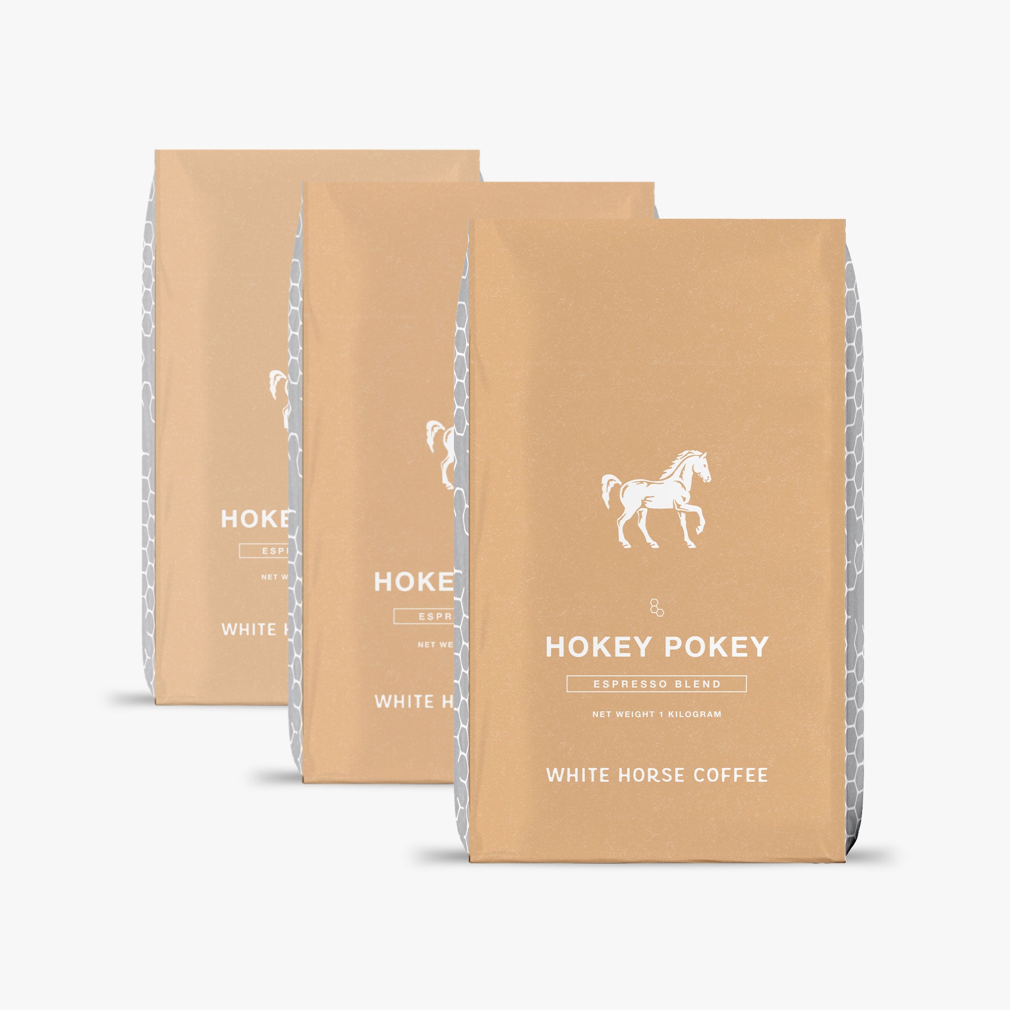 Hokey Pokey Blend 3 Month Subscription