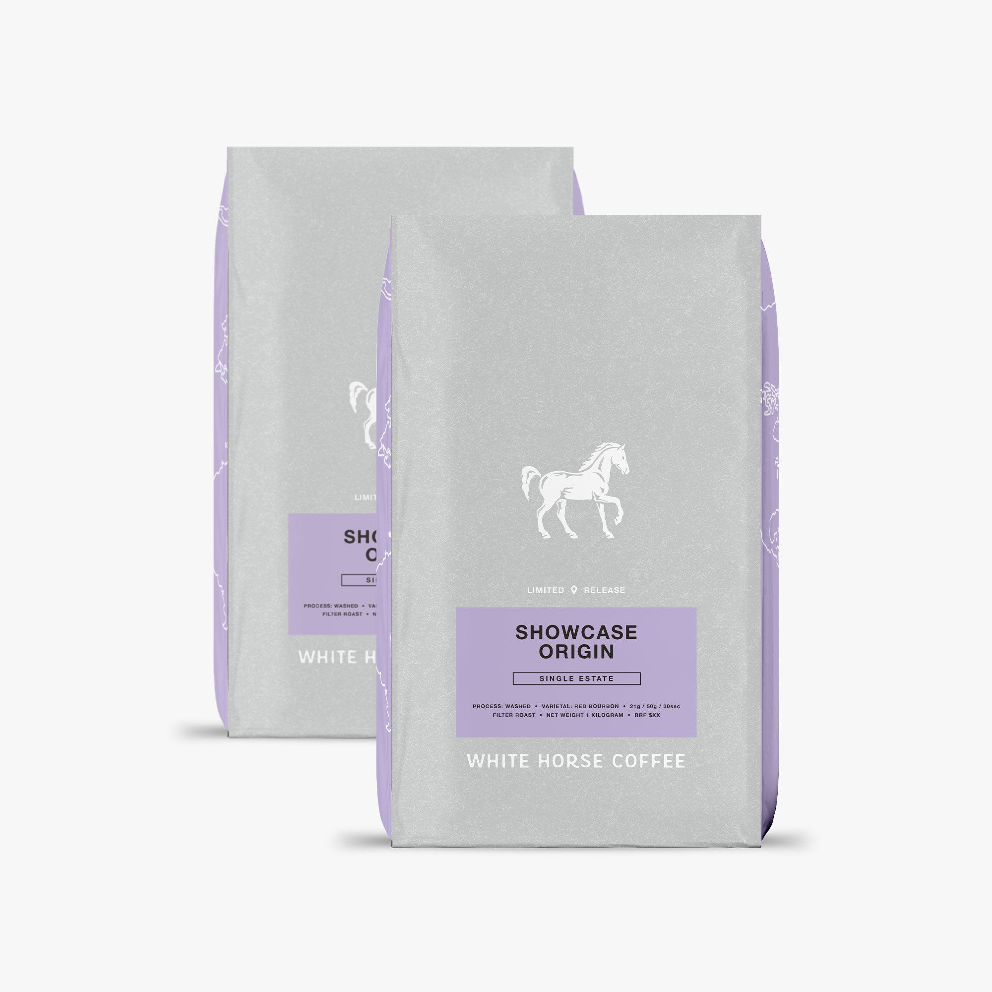 Origin Espresso Subscription