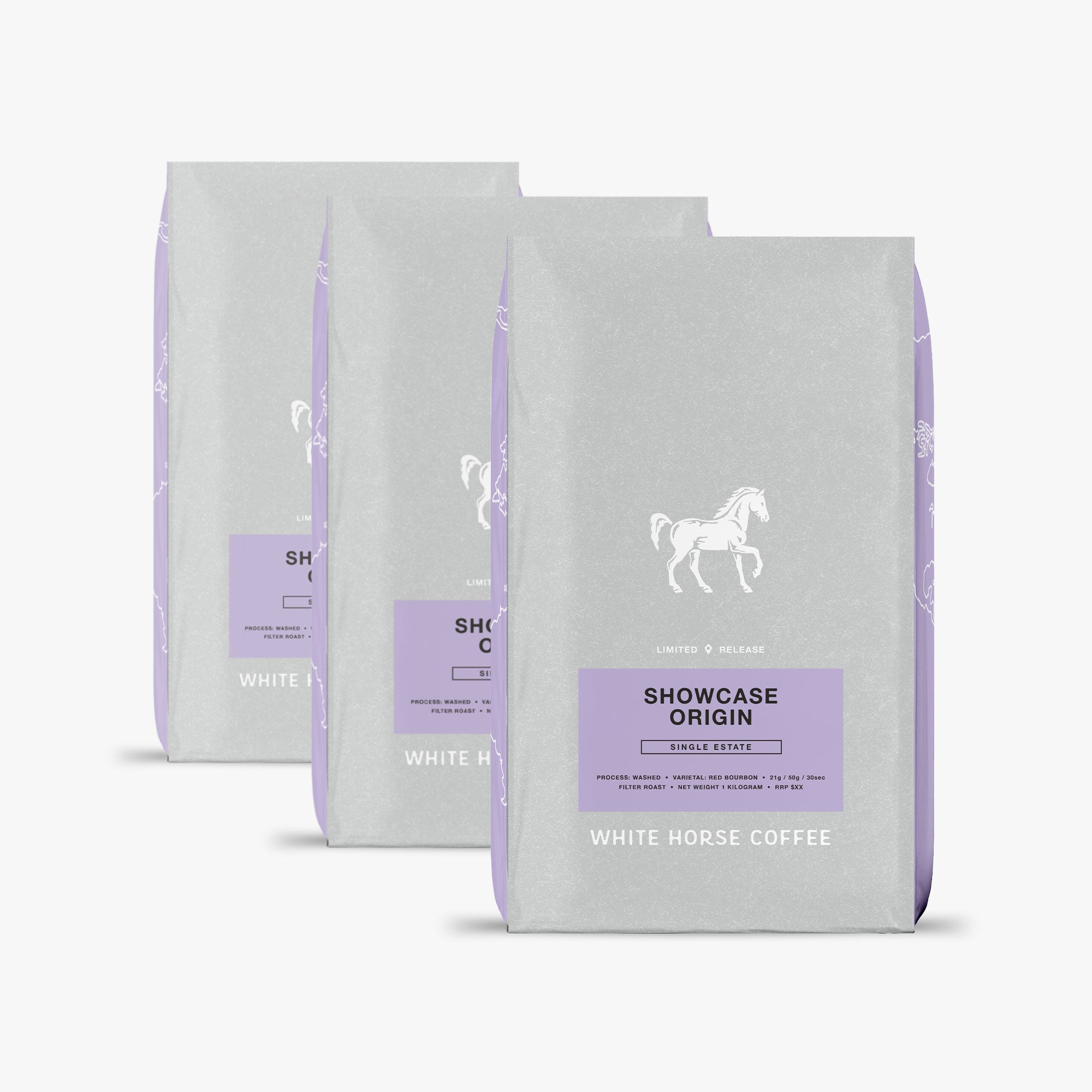 Origin Espresso Subscription