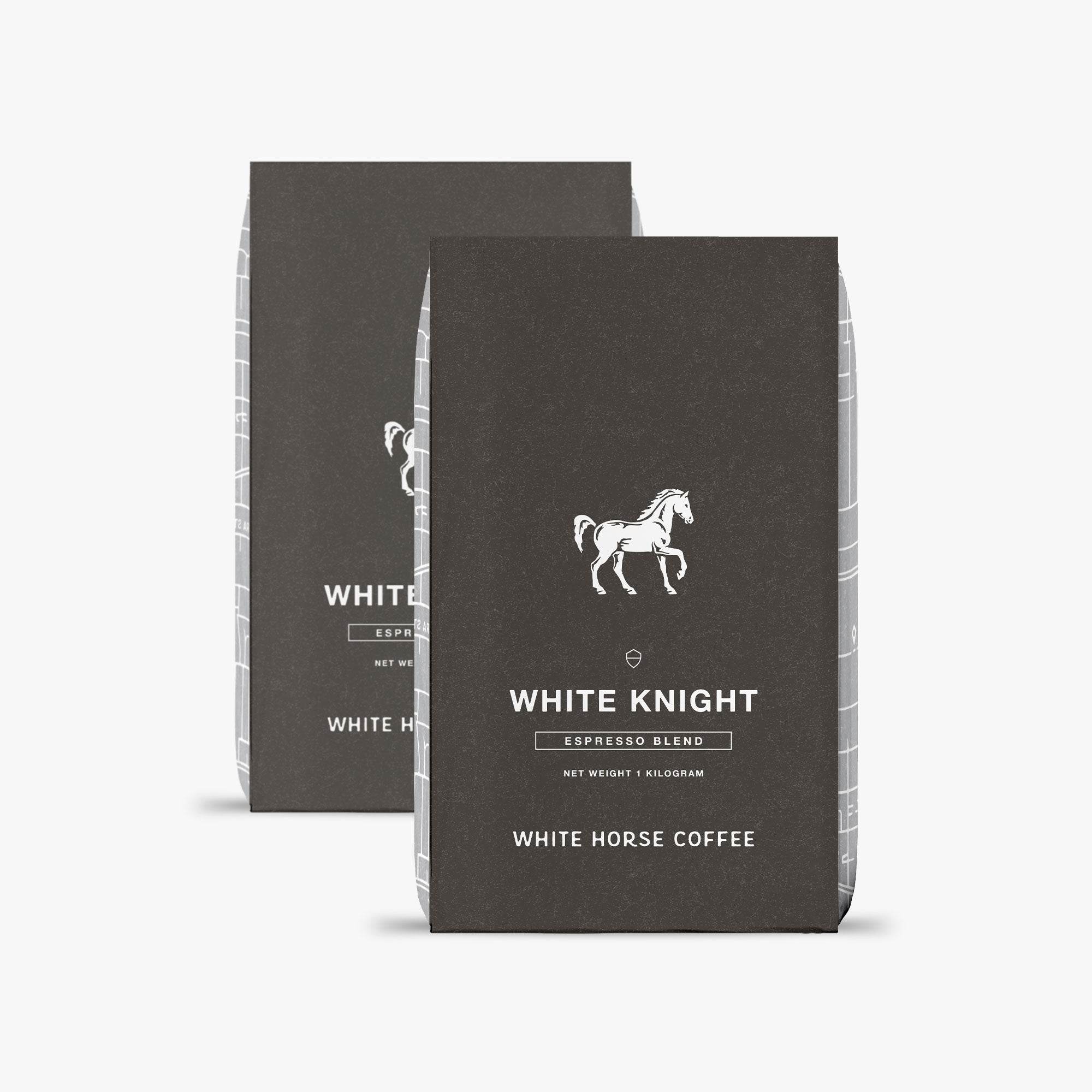 White Knight Blend 6 Month Subscription