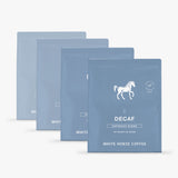 Organic Decaf Blend Subscription