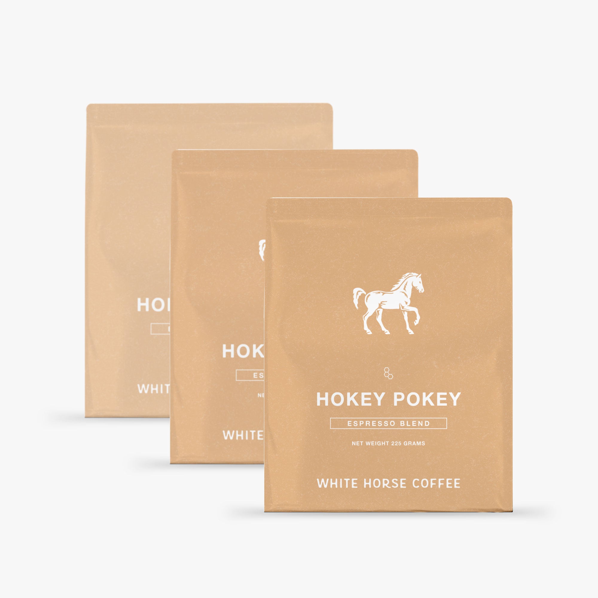Hokey Pokey Blend 3 Month Subscription