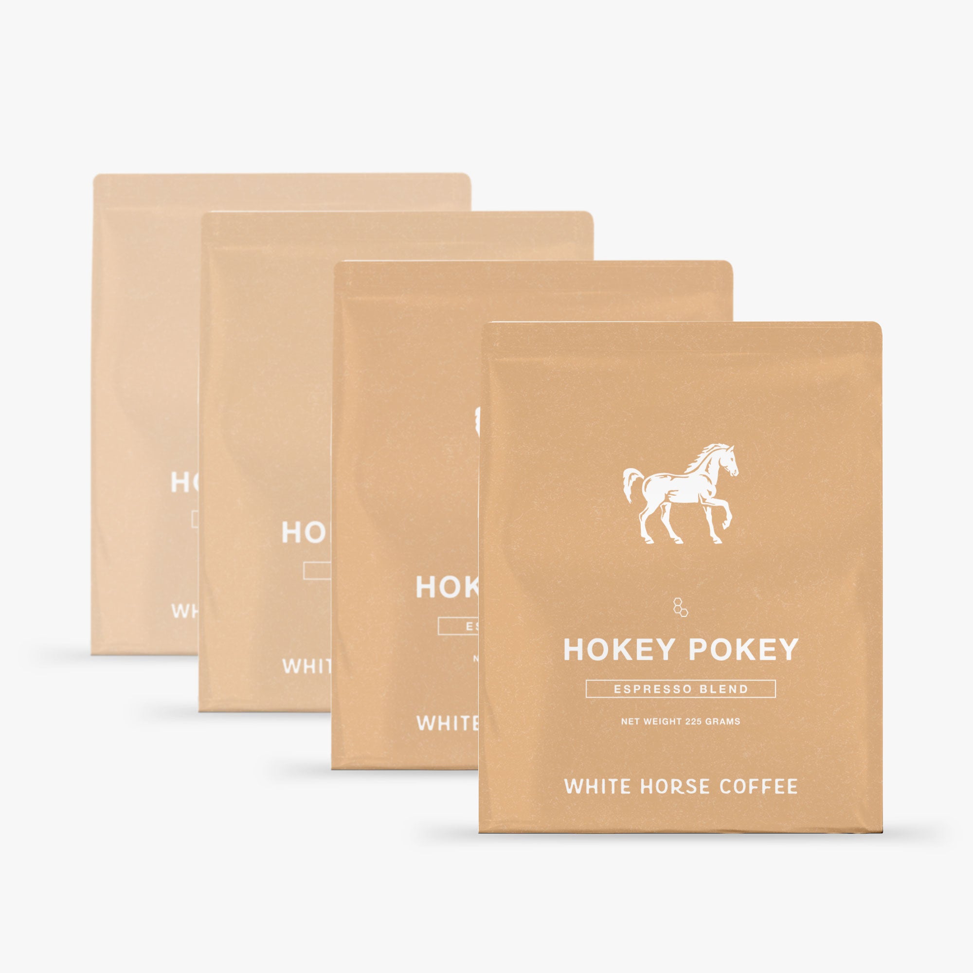 Hokey Pokey Blend 3 Month Subscription