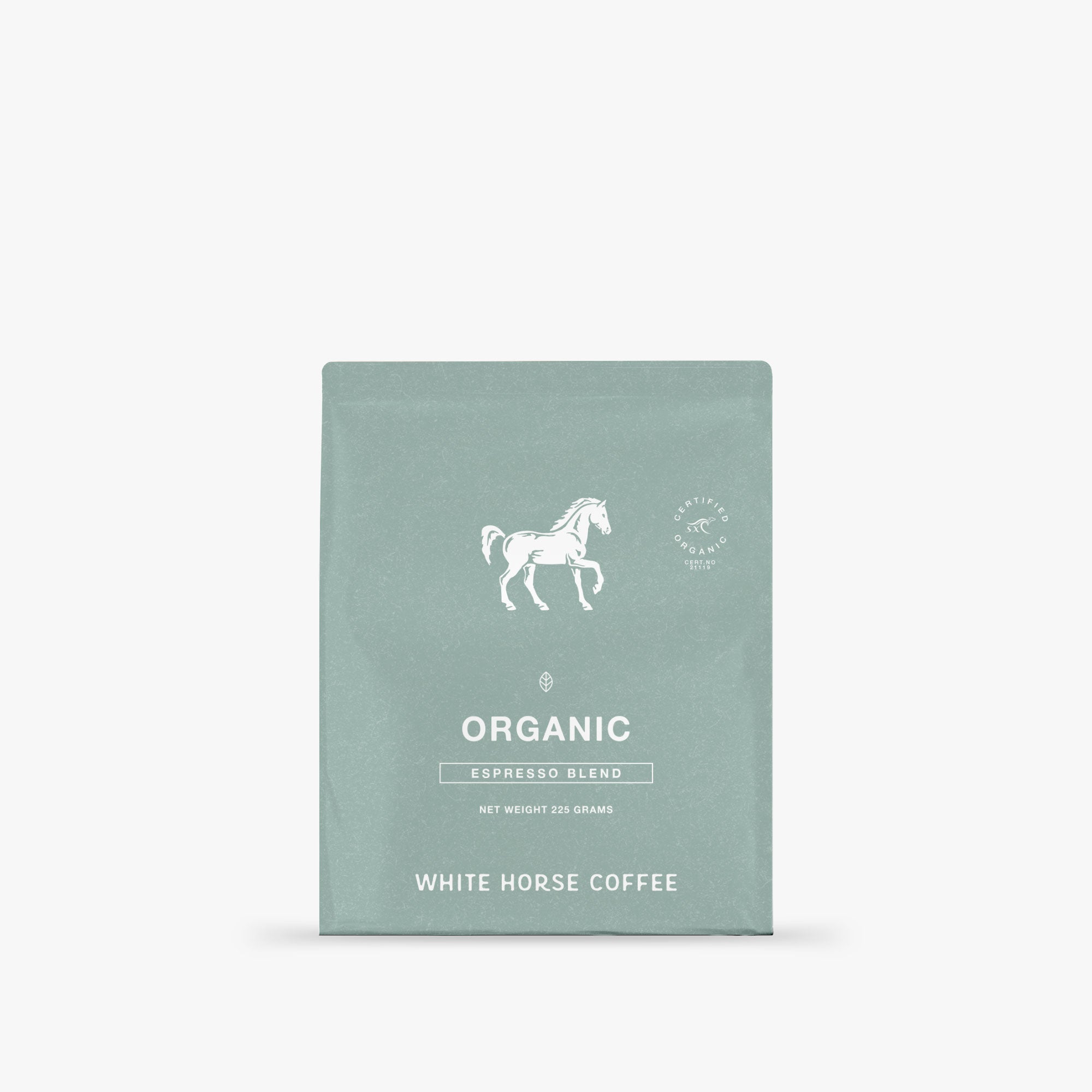 Organic Blend 3 Month Subscription