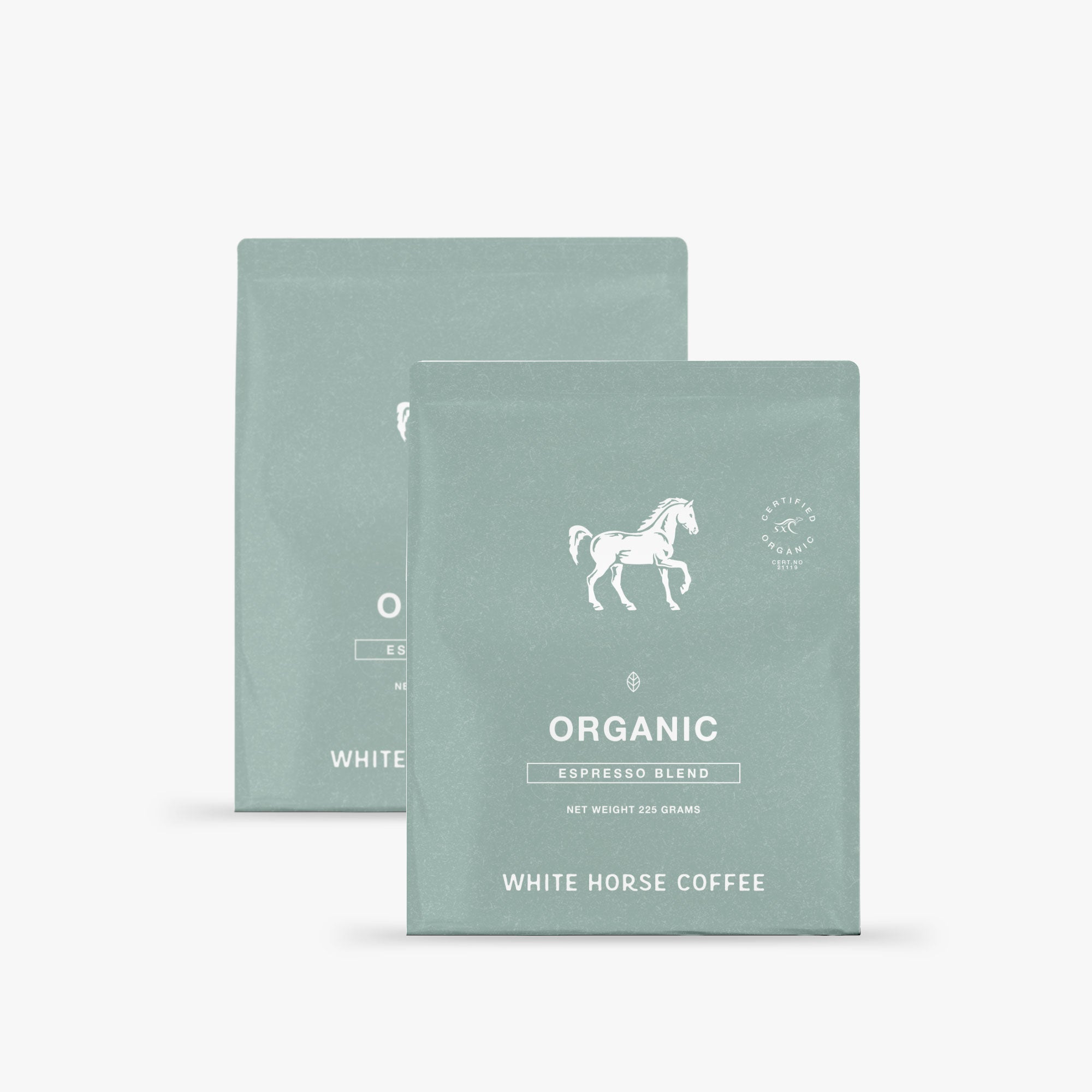 Organic Blend 3 Month Subscription