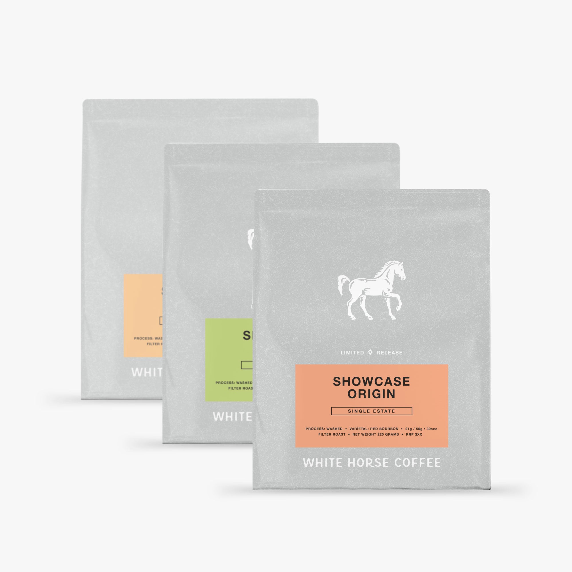 Origin Espresso Subscription
