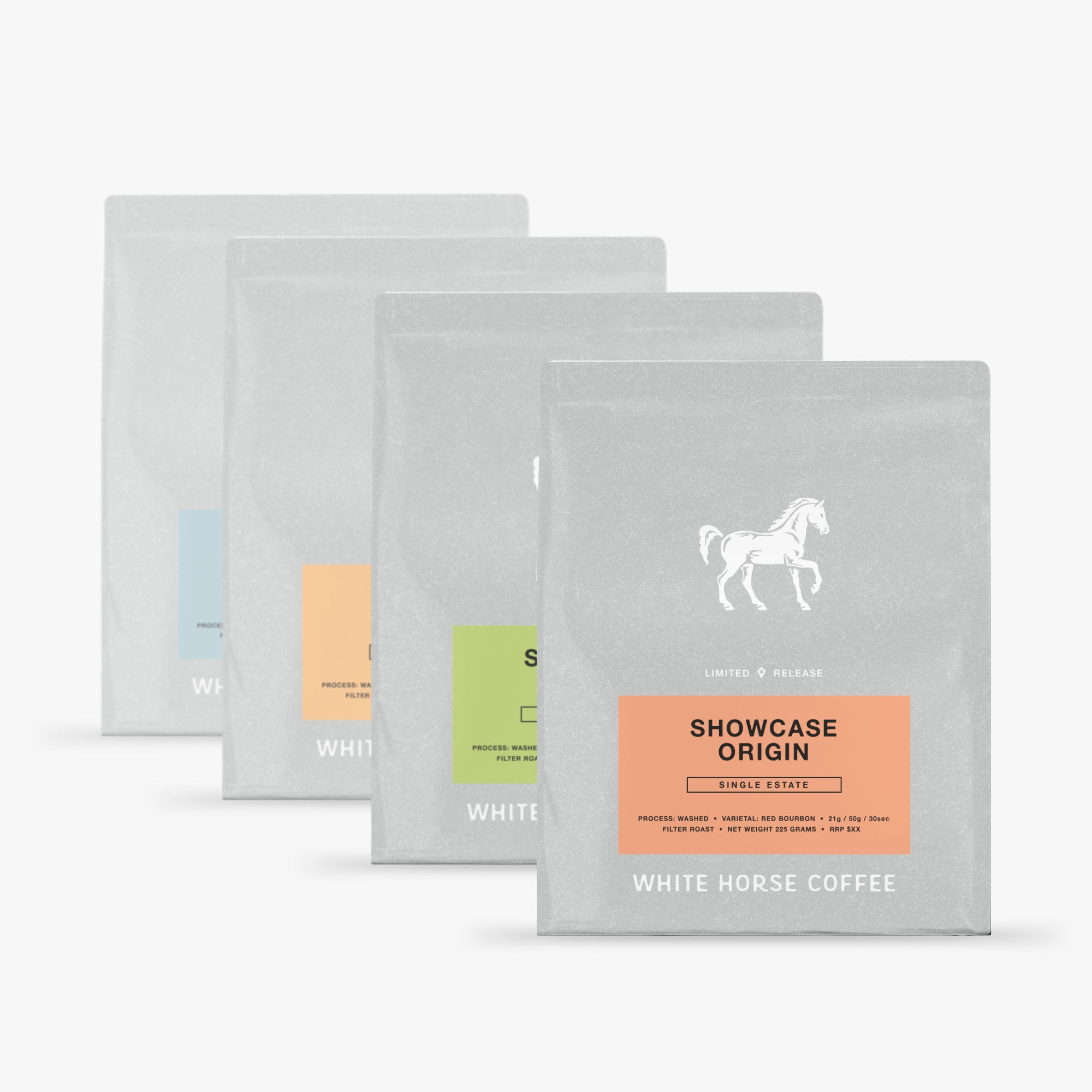 Origin Espresso Subscription