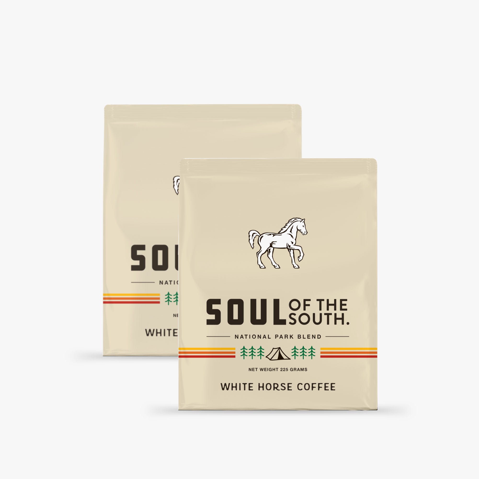 Soul of the South Blend 3 Month Subscription