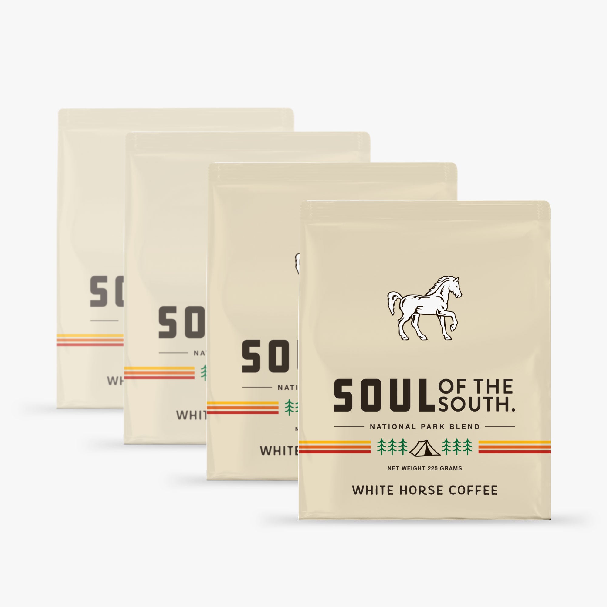 Soul of the South Blend 3 Month Subscription