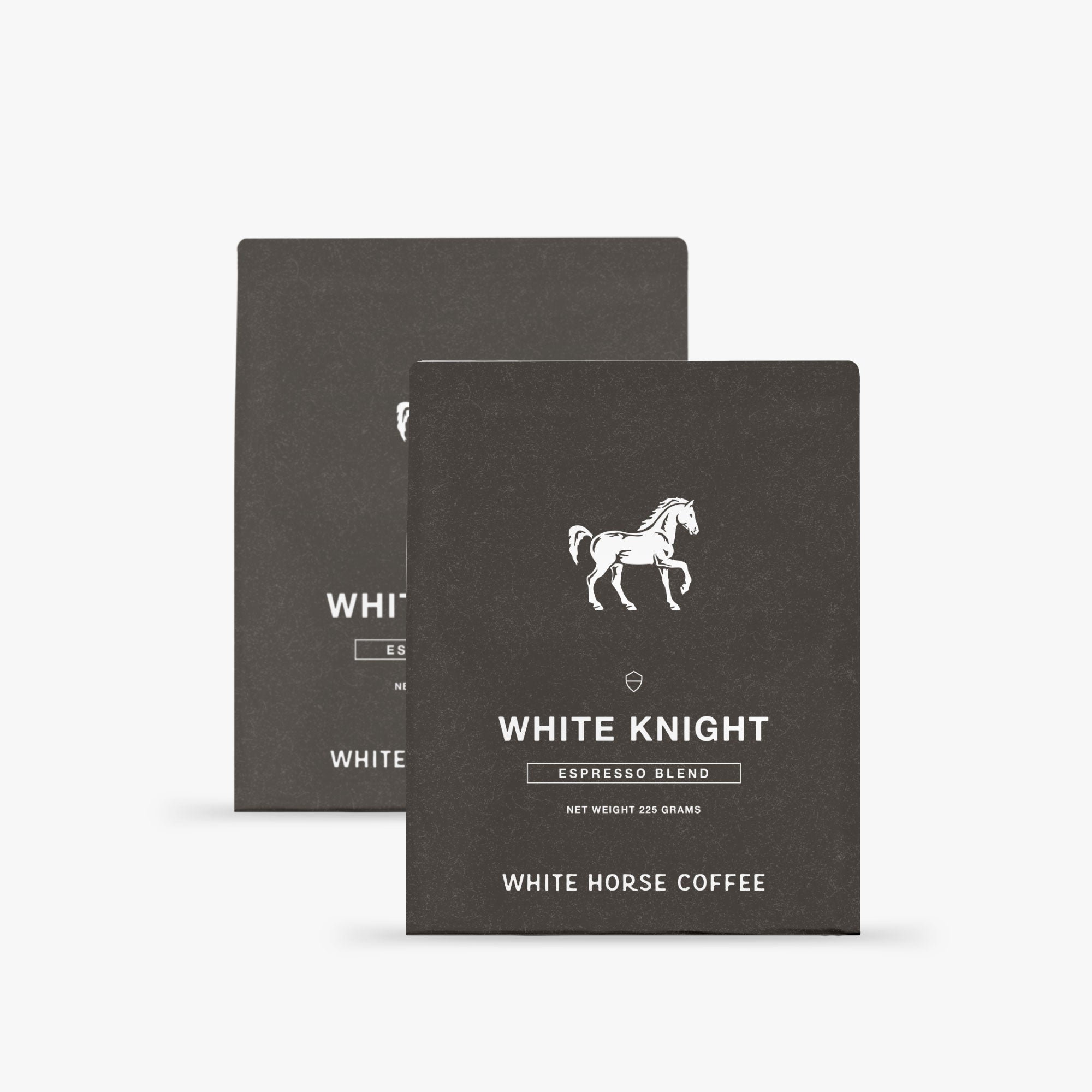 White Knight Blend 6 Month Subscription