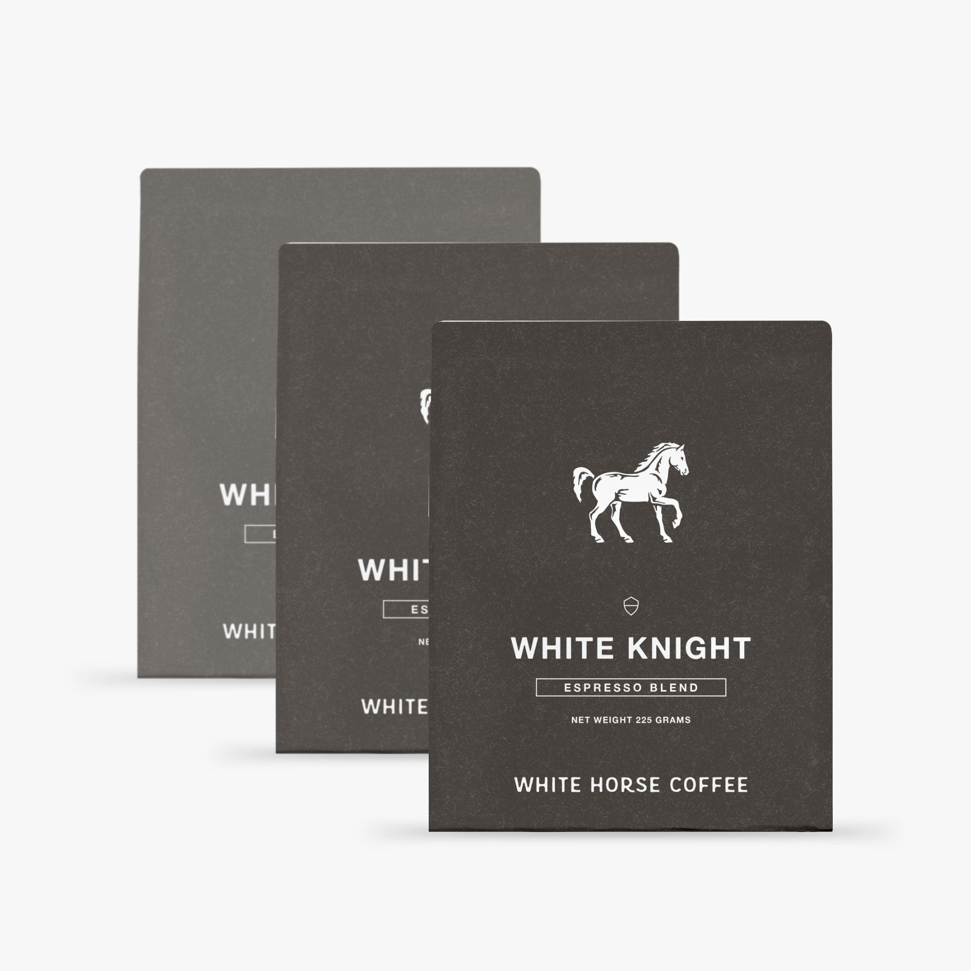 White Knight Blend 6 Month Subscription