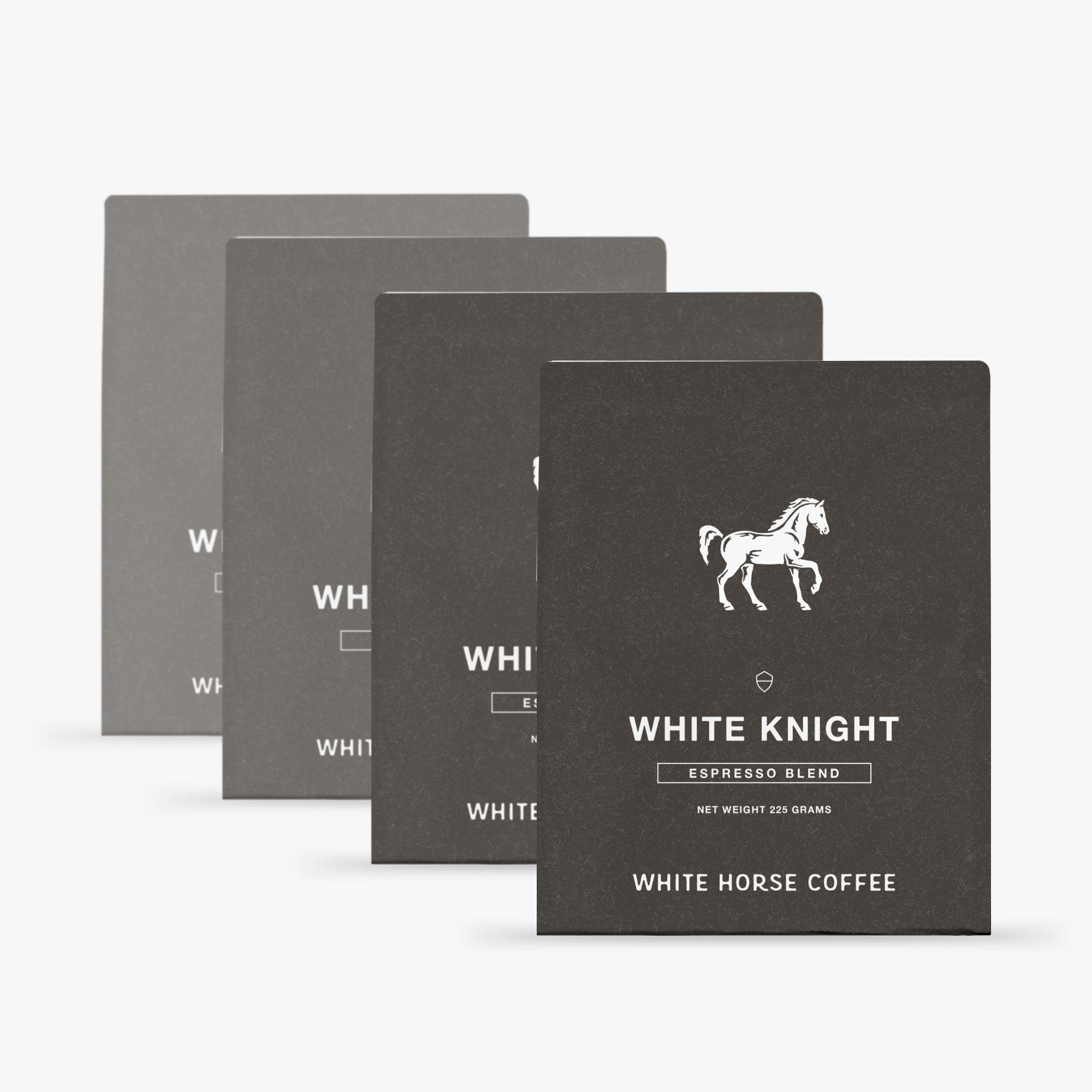 White Knight Blend 6 Month Subscription