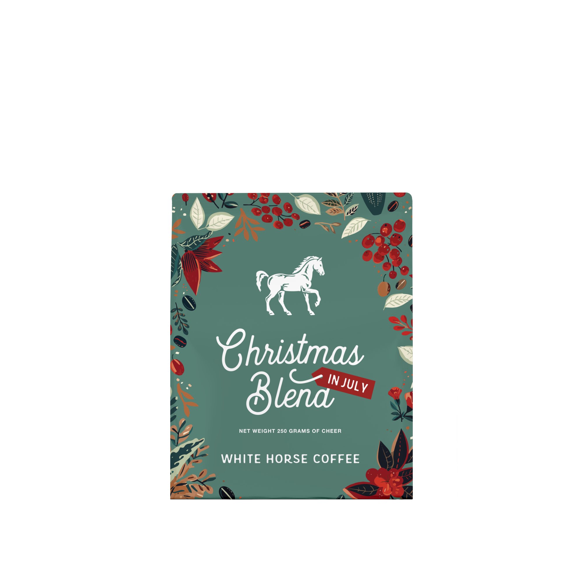 Christmas Blend 2025