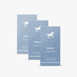 Organic Decaf Blend Pods 3 Month Subscription