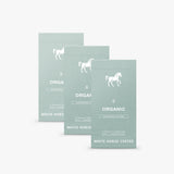 Organic Blend Pods 6 Month Subscription