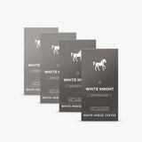 White Knight Blend Pods Subscription