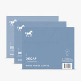 Organic Decaf Blend Pods 3 Month Subscription