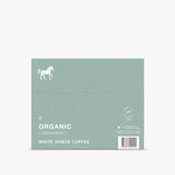 Organic Blend Coffee Pods