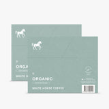 Organic Blend Pods 12 Month Subscription
