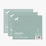 Organic Blend Pods 6 Month Subscription