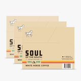 Soul of the South Blend Pods 6 Month Subscription