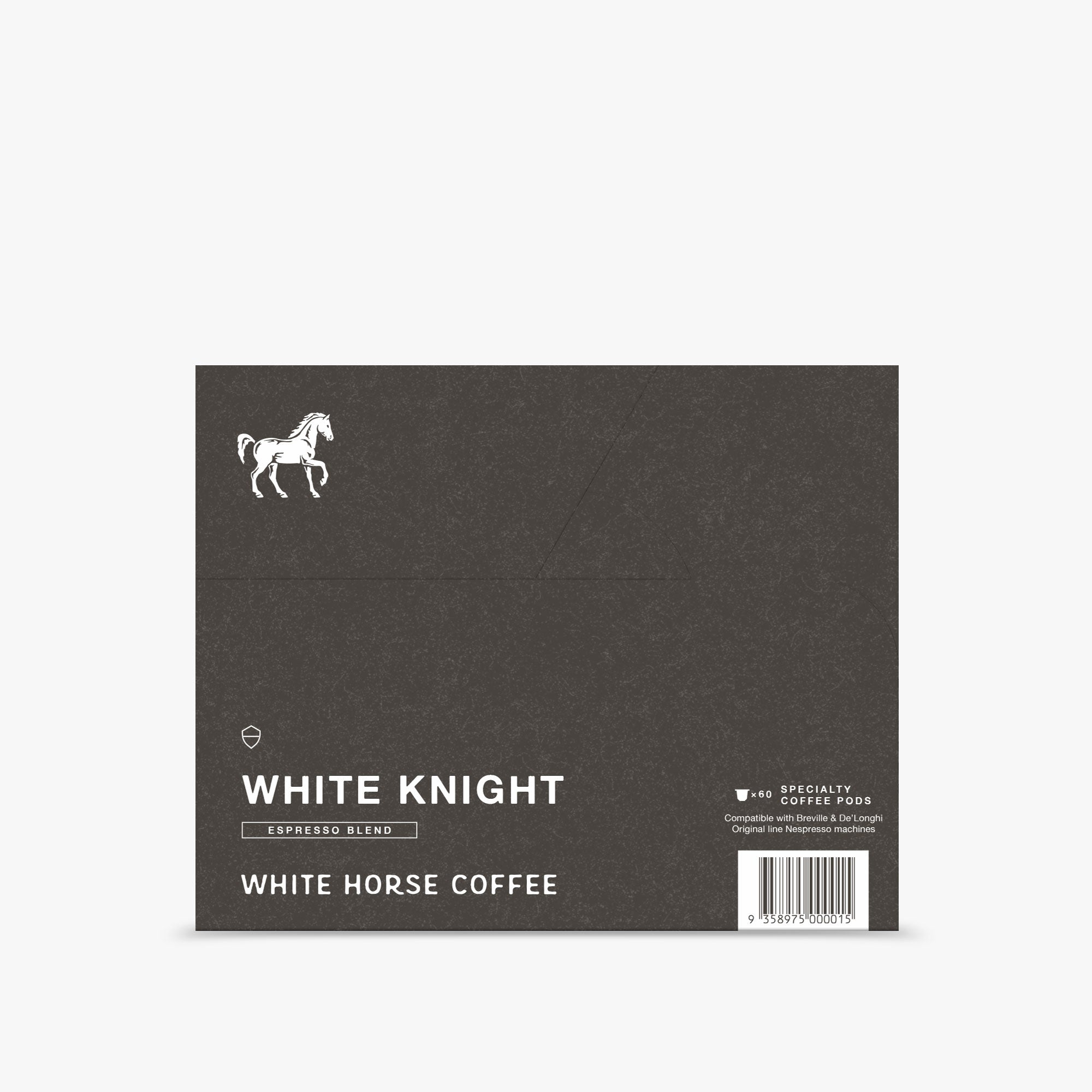White Knight Blend Pods Subscription